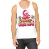 Pink Merry Christmas Tank Top -Rugged Roots Store pmd.2526355022.30.25087096.s3.1 front white2 ffffff none x0y0 180 800x800 1