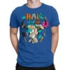 Bullskull Hairstlist T-Shirt