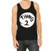 Dr Seuss Thing 2 Tank Top -Rugged Roots Store pmd.2526369644.30.25087967.s3.1 front black2 ffffff none x0y18 180 800x800 1