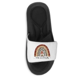 Tis The Season To Be Jolly Sublimation Slide Sandal -Rugged Roots Store pmd.2526390228.202.25088425.s3.1 front customized1 f5f5f5 none x75y60.5 90 800x800 1