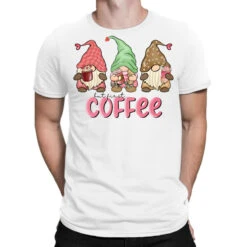 But First, Coffee Sublimation T-Shirt