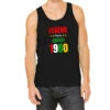 Legend Since August 1980 Funny Tank Top 2 Legend Since August 1980 Funny Tank Top -Rugged Roots Store pmd.2526467270.30.25090899.s3.1 front black2 ffffff none x0y0 180 800x800 1
