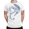 Dragon, Dragons, Tattoo T-Shirt