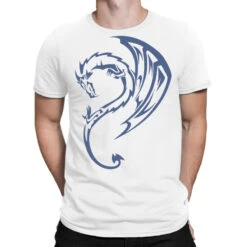 Dragon, Dragons, Tattoo T-Shirt