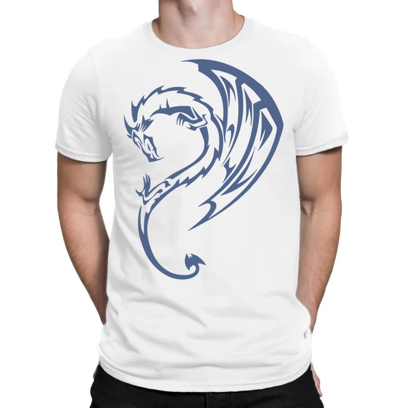 Dragon, Dragons, Tattoo T-Shirt 3 Dragon, Dragons, Tattoo T-Shirt