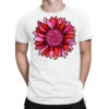 Valentine's Day Sunflower T-Shirt 2 Valentine's Day Sunflower T-Shirt -Rugged Roots Store pmd.2526555447.24.25093400.s3.1 front white2 ffffff none x0y0 180 800x800 1