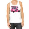 Pink Hippie Camping Van Tank Top -Rugged Roots Store pmd.2526566308.30.25068101.s3.1 front white2 ffffff none x0y0 180 800x800 1