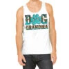 Dog Grandma Tank Top -Rugged Roots Store pmd.2526567819.30.25086265.s3.1 front white2 ffffff none x0y0 180 800x800 1