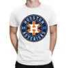 Houston Asterisks T-Shirt