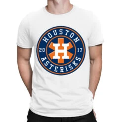 Houston Asterisks T-Shirt