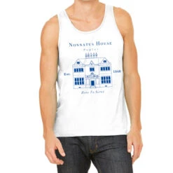 Call The Midwife Tank Top
