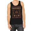 Avatar Firebending Iroh Christmas Tank Top -Rugged Roots Store pmd.2526606095.30.25067853.s3.1 front black2 ffffff none x10y0 160 800x800 1