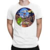 Alien Magic Mushrooms Planet T-Shirt 1 Alien Magic Mushrooms Planet T-Shirt -Rugged Roots Store pmd.2526615341.24.25069078.s3.1 front white2 ffffff none x0y0 180 800x800 1