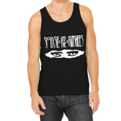 Siouxsie And The Banshees Tank Top