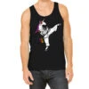 Unicorn Karate Ninja Tank Top 2 Unicorn Karate Ninja Tank Top -Rugged Roots Store pmd.2526671203.30.25094447.s3.1 front black2 ffffff none x0y0 180 800x800 1