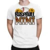 Baseball Mimi T-Shirt