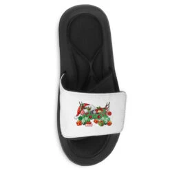 Christmas Game Controller Slide Sandal -Rugged Roots Store pmd.2526686067.202.25095002.s3.1 front customized1 f5f5f5 none x75y68.5 90 800x800 1