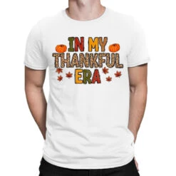 In My Thankful Era T-Shirt