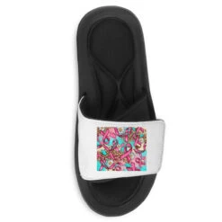Cancer Awareness Ribbon Leopard Slide Sandal -Rugged Roots Store pmd.2526711503.202.25095239.s3.1 front customized1 f5f5f5 none x75y59 90 800x800 1