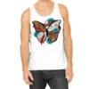 Western Volleyball Butterfly Tank Top -Rugged Roots Store pmd.2526721345.30.25095359.s3.1 front white2 ffffff none x0y0 180 800x800 1