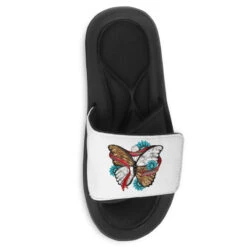 Western Volleyball Butterfly Slide Sandal -Rugged Roots Store pmd.2526721392.202.25095359.s3.1 front customized1 f5f5f5 none x75y57 90 800x800 1
