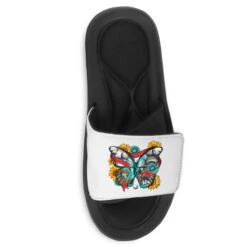 Western Golf Butterfly Slide Sandal -Rugged Roots Store pmd.2526722547.202.25095357.s3.1 front customized1 f5f5f5 none x75y56.5 90 800x800 1