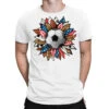 Western Soccer Sunflower T-Shirt 1 Western Soccer Sunflower T-Shirt -Rugged Roots Store pmd.2526730536.24.25095333.s3.1 front white2 ffffff none x0y0 180 800x800 1