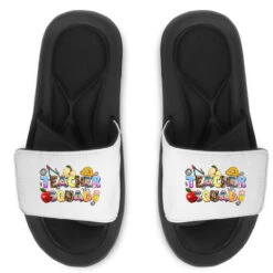 Teacher Squad Slide Sandal