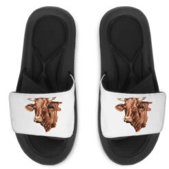 Santa Gertrudis Slide Sandal