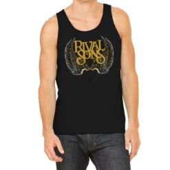 Rival Tank Top