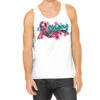 Strong Cancer Awareness Ribbon Tank Top -Rugged Roots Store pmd.2526774032.30.25096639.s3.1 front white2 ffffff none x0y0 180 800x800 1