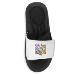 Oh How He Loves Us Easter Slide Sandal -Rugged Roots Store pmd.2526777152.202.25096846.s3.1 front customized1 f5f5f5 none x90y65.5 60 800x800 1