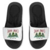 Saint Nick's Christmas Tree Farm Slide Sandal -Rugged Roots Store pmd.2526784521.202.25095492.s3.1 front customized2 f5f5f5 none x75y61 90 800x800 1