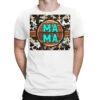 Cowhide Mama T-Shirt 2 Cowhide Mama T-Shirt -Rugged Roots Store pmd.2526794102.24.25096957.s3.1 front white2 ffffff none x0y0 180 800x800 1