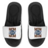 Cheer Mom Slide Sandal -Rugged Roots Store pmd.2526795093.202.25096954.s3.1 front customized2 f5f5f5 none x90y57.5 60 800x800 1