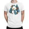 Snowman Winter T-Shirt -Rugged Roots Store pmd.2526800545.24.25097199.s3.1 front white2 ffffff none x0y0 180 800x800 1
