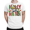Holly Jolly Bus Aide T-Shirt -Rugged Roots Store pmd.2526811448.24.25097377.s3.1 front white2 ffffff none x0y0 180 800x800 1