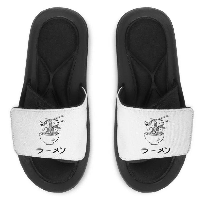 Japanese Aesthetic Slide Sandal 3 Japanese Aesthetic Slide Sandal