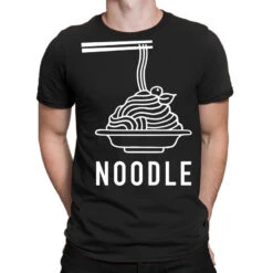 Noodle T-Shirt