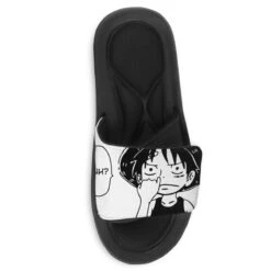 Luffy Funny Moment Slide Sandal -Rugged Roots Store pmd.2526838890.202.25098537.s3.1 front customized1 f5f5f5 none x24.818y3.318 190.364 800x800 1