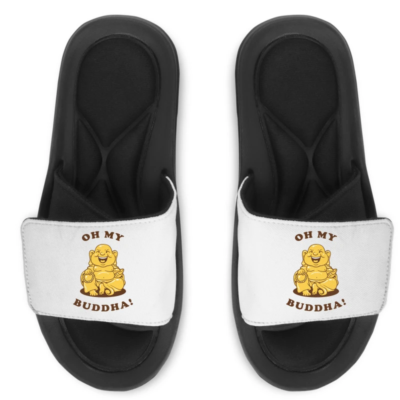 Oh My Buddha Slide Sandal 3 Oh My Buddha Slide Sandal