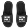 Red Pill Dispenser Slide Sandal -Rugged Roots Store pmd.2526862997.202.25081691.s3.1 front customized2 111111 none x75y62 90 800x800 1