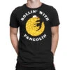 Rollin With Pangolin T-Shirt -Rugged Roots Store pmd.2526866204.24.25082926.s3.1 front black2 ffffff none x0y0 180 800x800 1