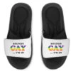 Sounds Gay I M In Slide Sandal