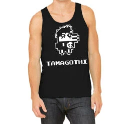 Tama Gothi Tank Top