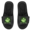 That S Oil Folks! Slide Sandal