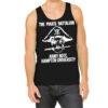 The Pirate Battalion Elliott Smith Tank Top