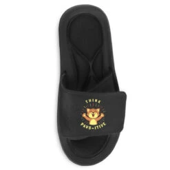 Think Pawsitive Slide Sandal -Rugged Roots Store pmd.2526892270.202.25095983.s3.1 front customized1 111111 none x90y62.5 60 800x800 1