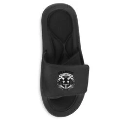 Krampus Winter Camp For Kids Slide Sandal -Rugged Roots Store pmd.2526903858.202.25068491.s3.1 front customized1 111111 none x90y65 60 800x800 1