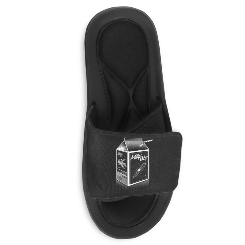 Milk Way Slide Sandal 5 Milk Way Slide Sandal - Image 3
